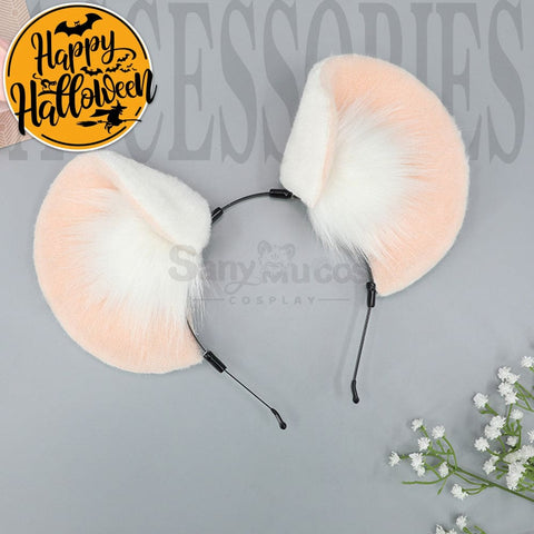 【In Stock】Rat Ears Hairband Cosplay Props Prop