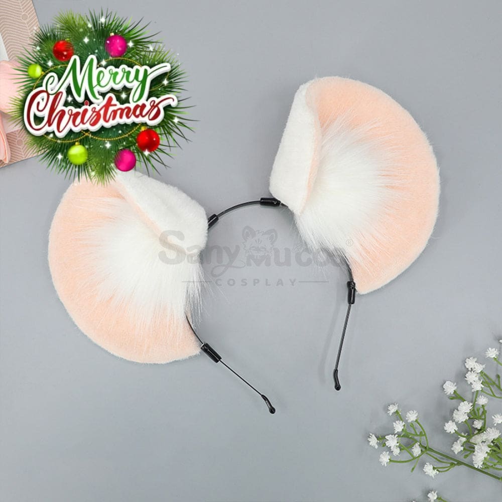 【In Stock】Rat Ears Hairband Cosplay Props Prop