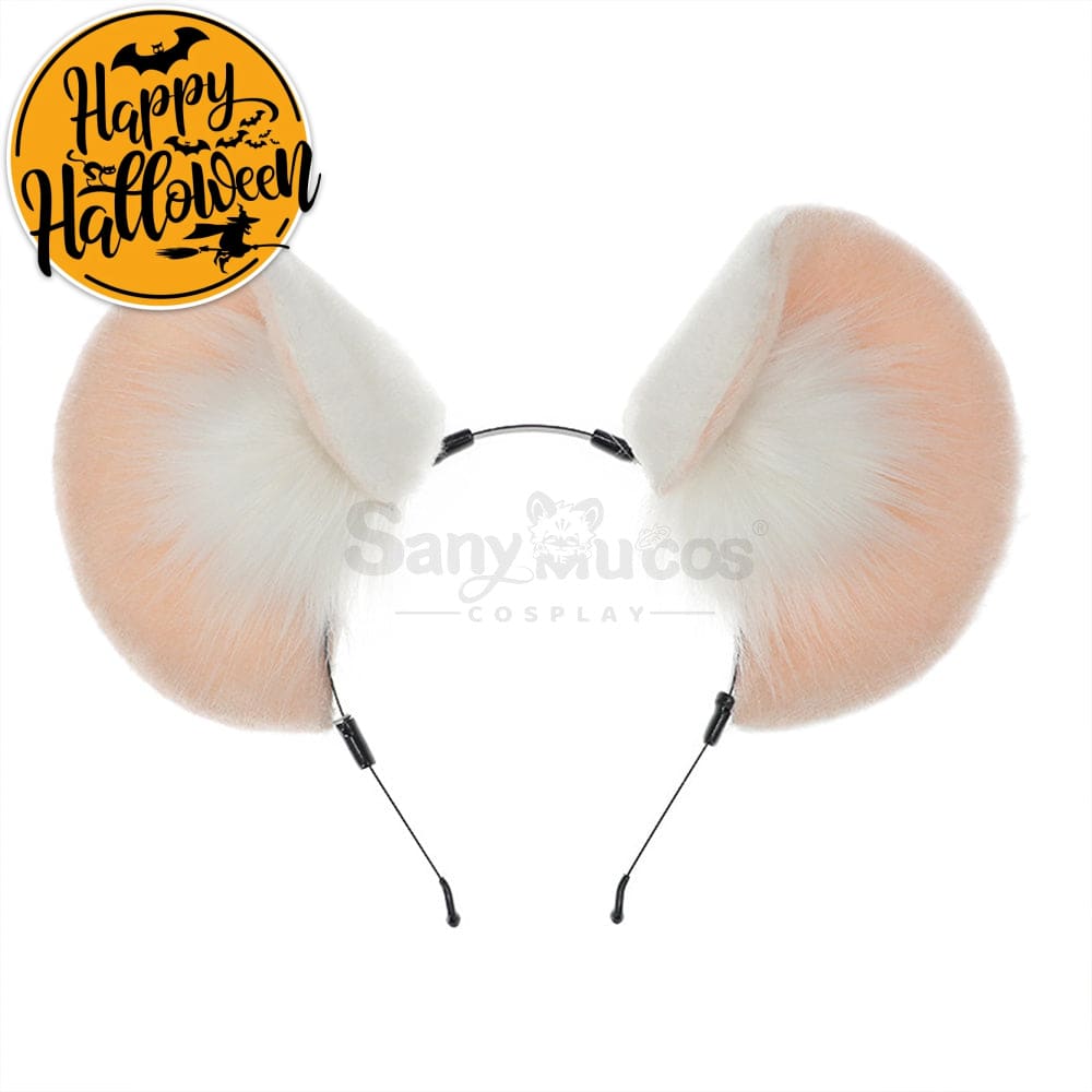 【In Stock】Rat Ears Hairband Cosplay Props Prop