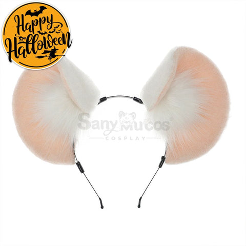 【In Stock】Rat Ears Hairband Cosplay Props Prop