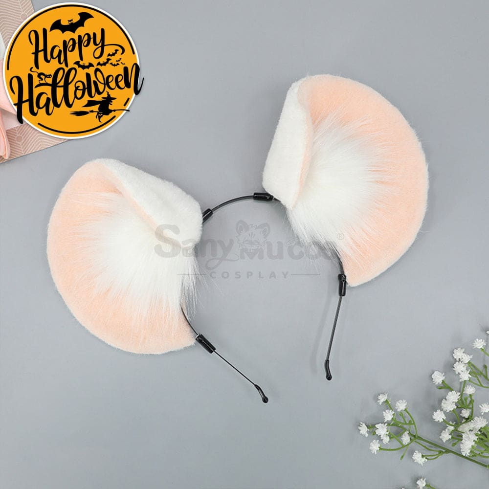 【In Stock】Rat Ears Hairband Cosplay Props Prop