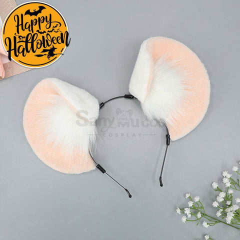 【In Stock】Rat Ears Hairband Cosplay Props Prop