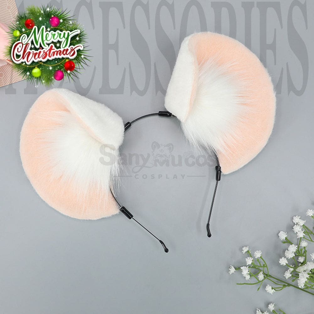 【In Stock】Rat Ears Hairband Cosplay Props Prop