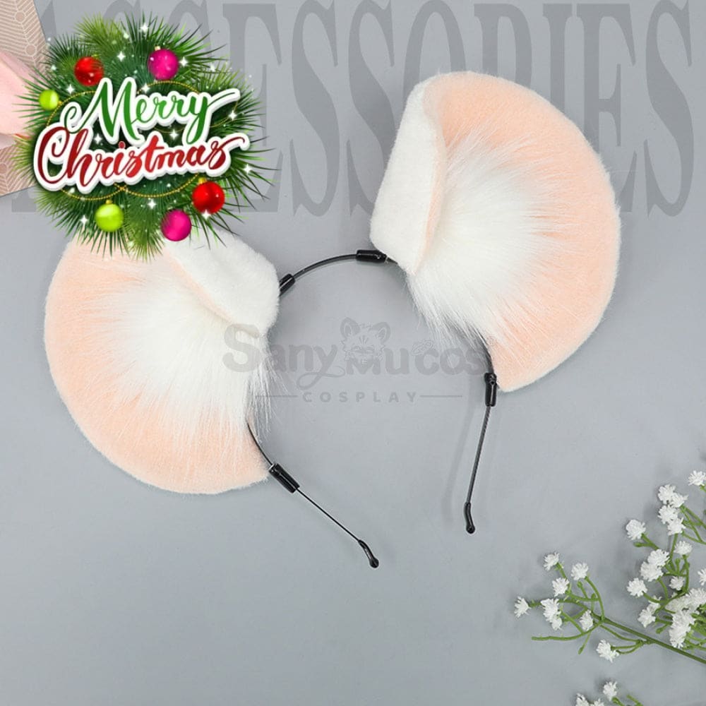 【In Stock】Rat Ears Hairband Cosplay Props Prop