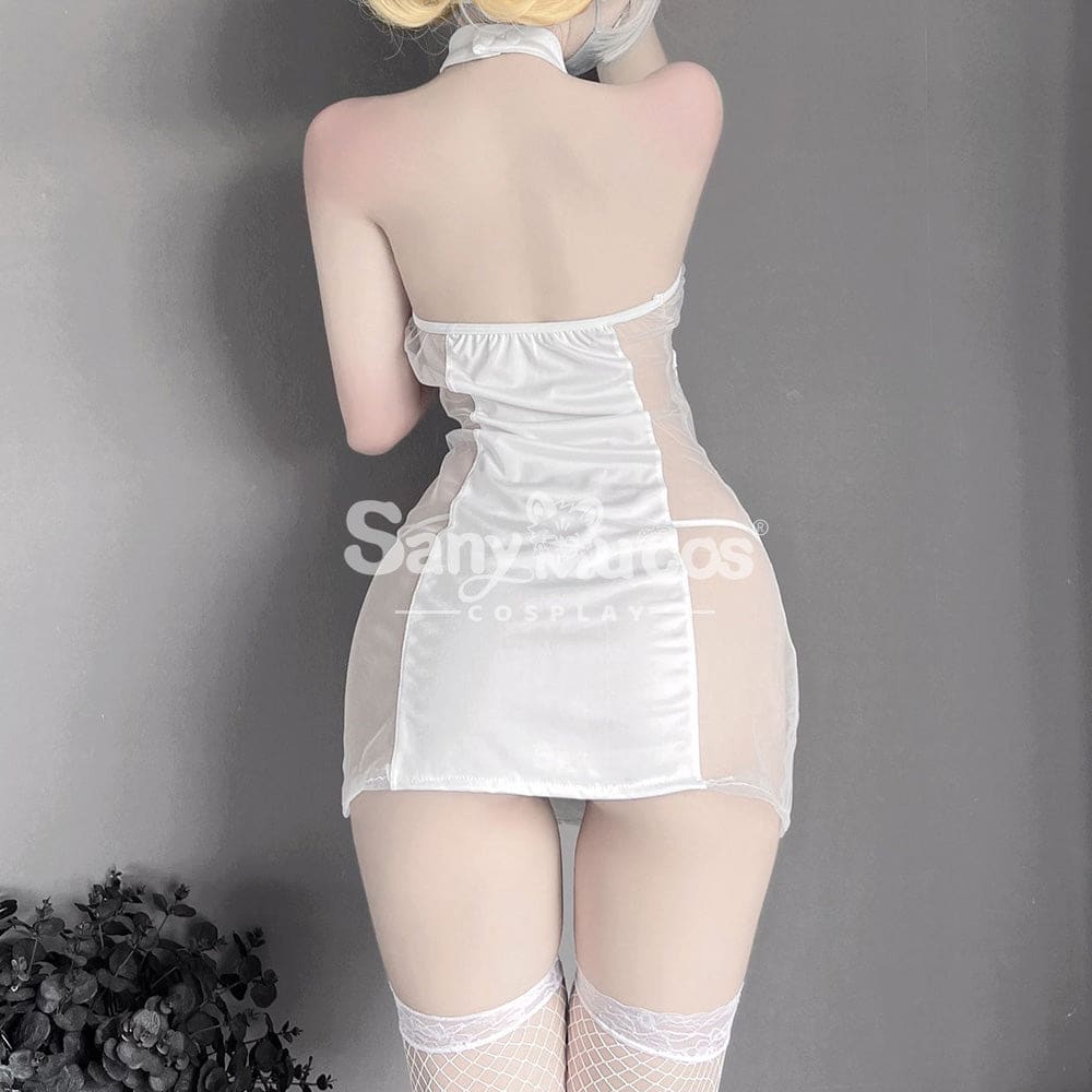 【In Stock】Sexy Cosplay Nurse Suit Costume Costumes