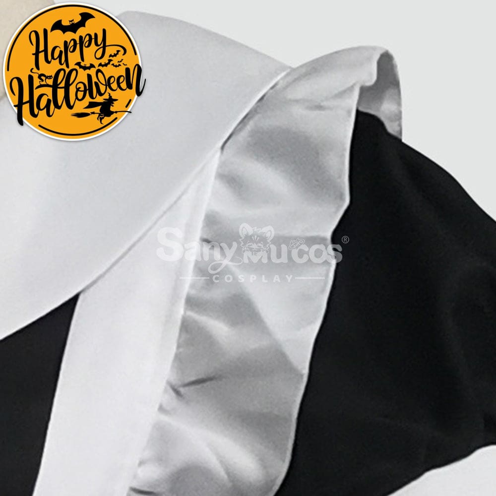 【In Stock】Sexy Cosplay Vampire Maid Suit Costume Costumes