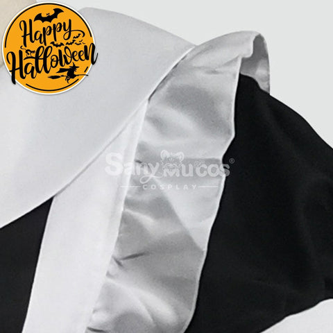 【In Stock】Sexy Cosplay Vampire Maid Suit Costume Costumes