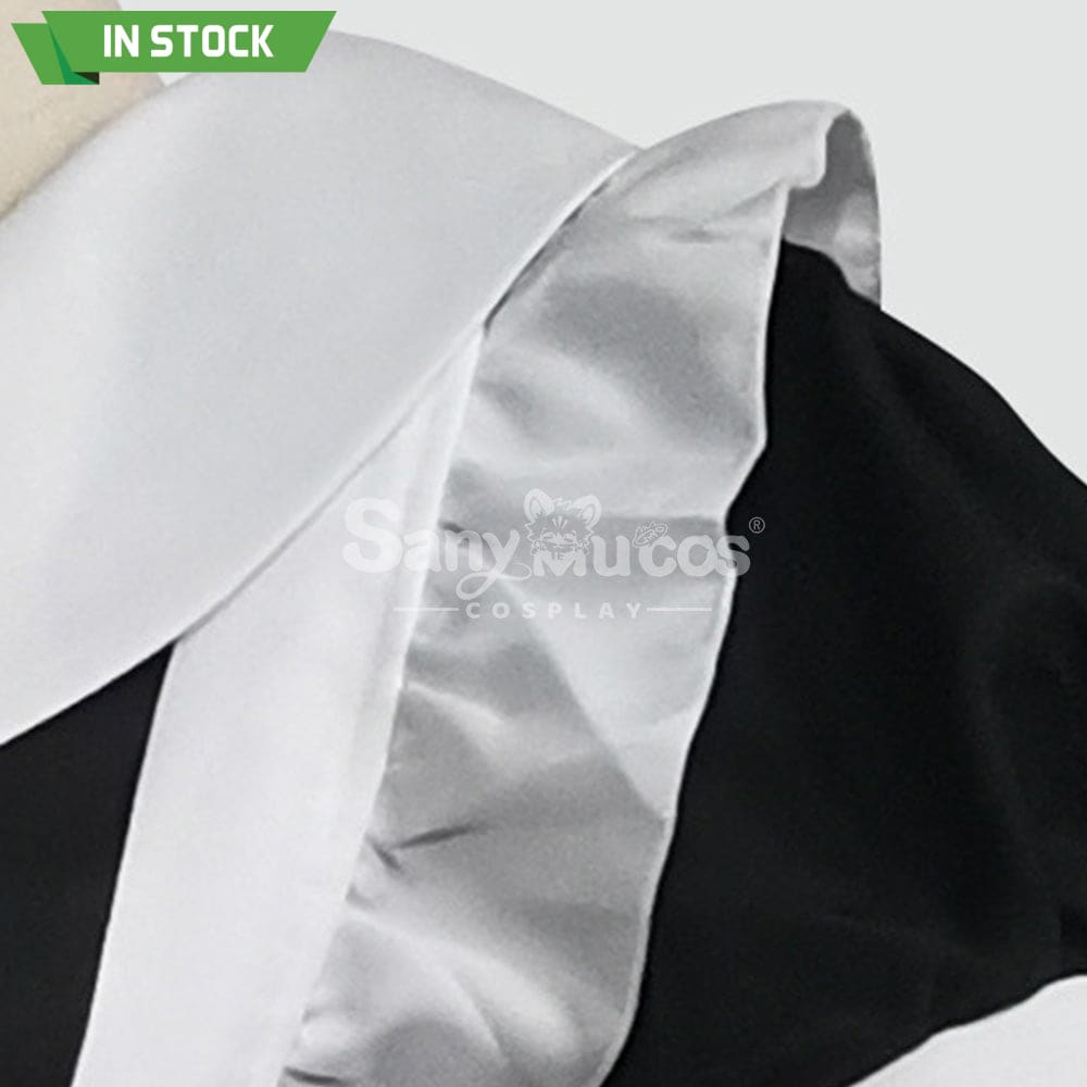 【In Stock】Sexy Cosplay Vampire Maid Suit Costume Costumes