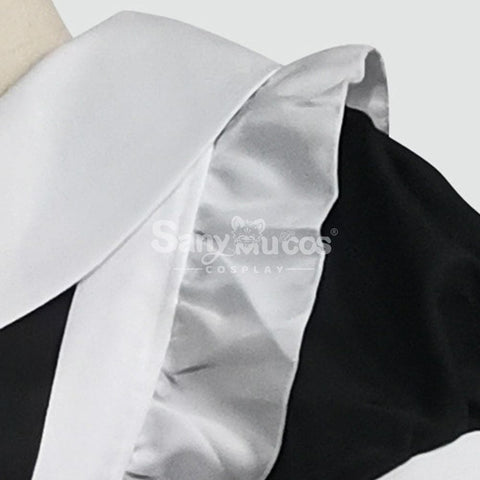 【In Stock】Sexy Cosplay Vampire Maid Suit Costume Costumes