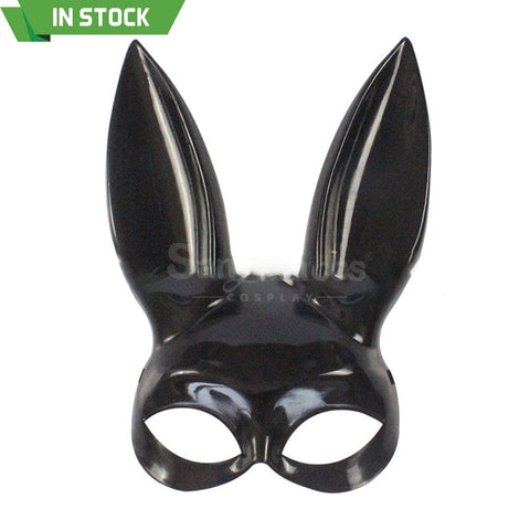 【In Stock】Sexy Cosplay Women’s High Elastic Glossy Patent Leather Jumpsuit Costume Prop F / M