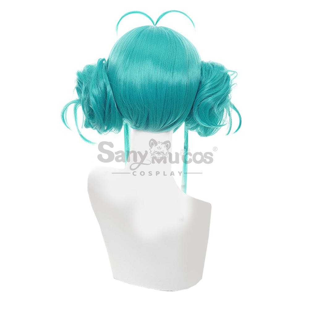 【In Stock】Vocaloid Hatsune Miku Cosplay Bicute Bunnies Wig Wigs