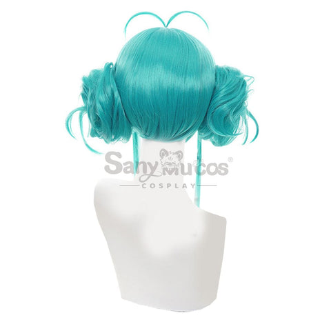 【In Stock】Vocaloid Hatsune Miku Cosplay Bicute Bunnies Wig Wigs