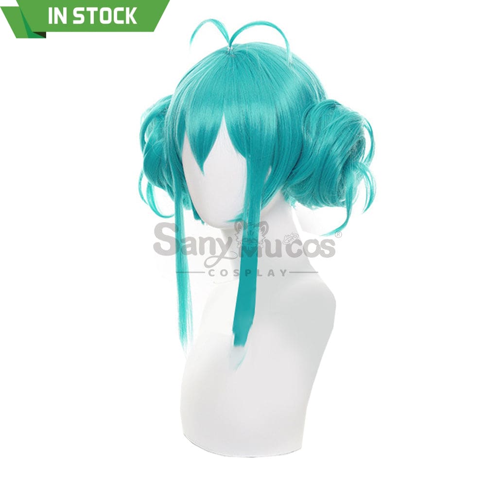 【In Stock】Vocaloid Hatsune Miku Cosplay Bicute Bunnies Wig Wigs