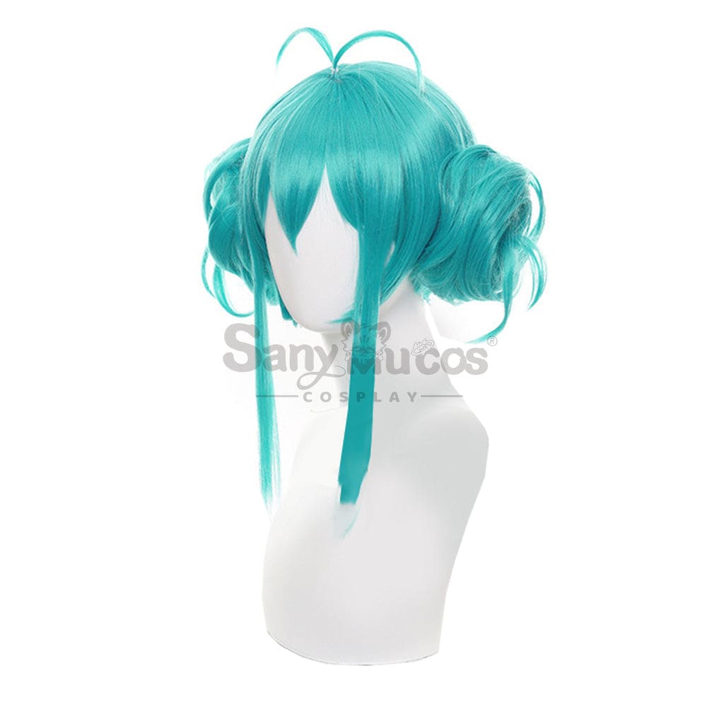 【In Stock】Vocaloid Hatsune Miku Cosplay Bicute Bunnies Wig Wigs
