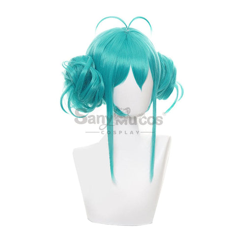 【In Stock】Vocaloid Hatsune Miku Cosplay Bicute Bunnies Wig Wigs