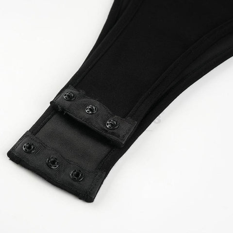 【In Stock】Vocaloid Hatsune Miku Cosplay Bunny Girl Hoodie Costume Costumes