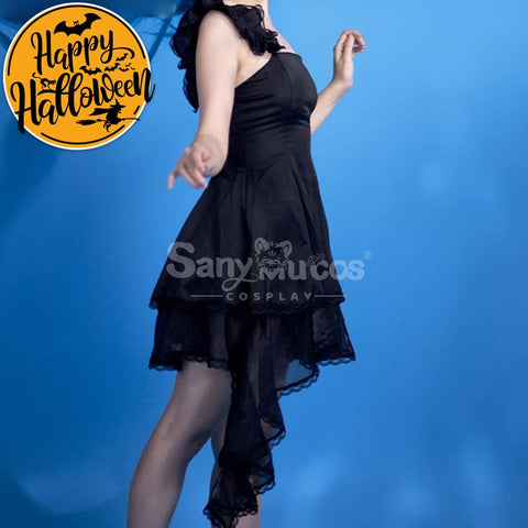 【In Stock】Vocaloid Hatsune Miku Cosplay Hatsune Miku Deep Sea Girl Cosplay Costume Cosplay Costumes