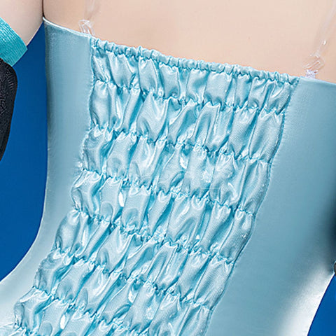 【In Stock】Vocaloid Hatsune Miku Cosplay Hatsune Miku Dream Ballet Cosplay Costume Cosplay Costumes