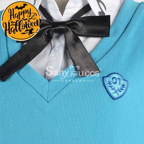【In Stock】Vocaloid Hatsune Miku Cosplay Jk Costume Plus Size Costumes