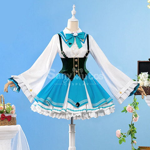 【In Stock】Vocaloid Hatsune Miku Cosplay March Rabbit Cosplay Costume Cosplay Costumes