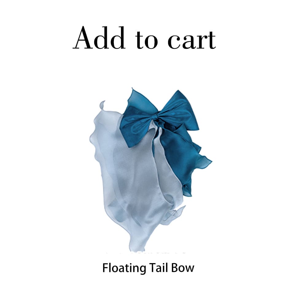 【In Stock】Vocaloid Hatsune Miku Cosplay Hatsune Miku Midsummer Elf Cosplay Costume Accessories Cosplay Costumes