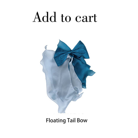 【In Stock】Vocaloid Hatsune Miku Cosplay Hatsune Miku Midsummer Elf Cosplay Costume Accessories Cosplay Costumes