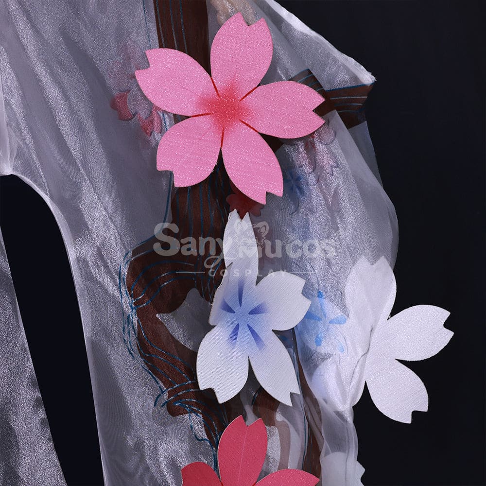 【In Stock】Vocaloid Hatsune Miku Cosplay Onmyoji Rpg X Evolved Costume Plus Size Costumes