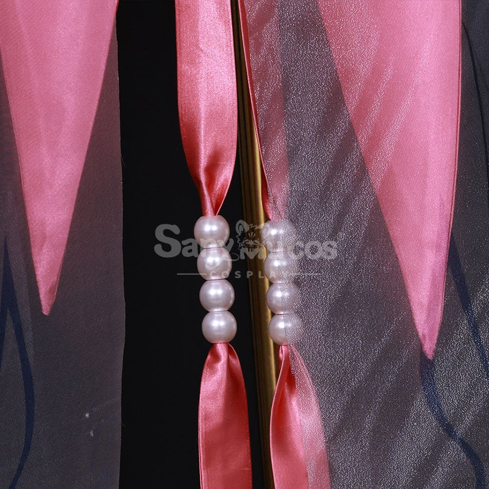 【In Stock】Vocaloid Hatsune Miku Cosplay Onmyoji Rpg X Evolved Costume Plus Size Costumes