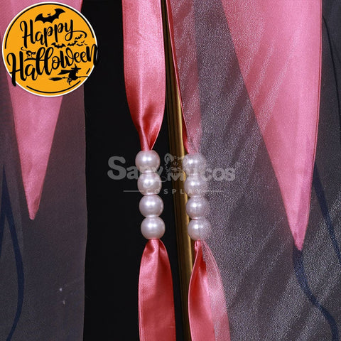 【In Stock】Vocaloid Hatsune Miku Cosplay Onmyoji Rpg X Evolved Costume Plus Size Costumes
