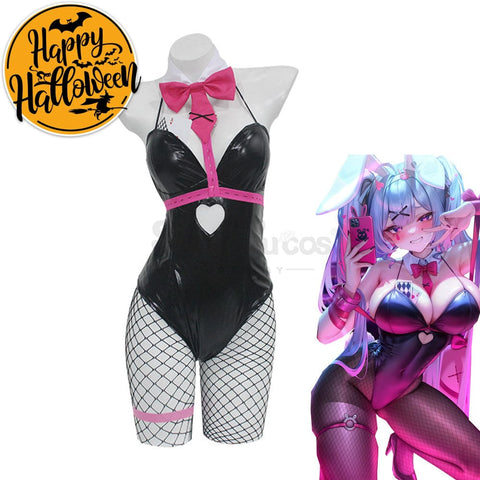 Vocaloid Hatsune Miku Cosplay Rabbit Hole Costume Costumes