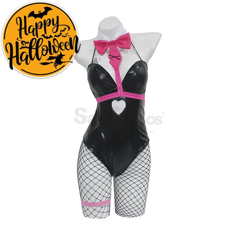 Vocaloid Hatsune Miku Cosplay Rabbit Hole Costume Costumes