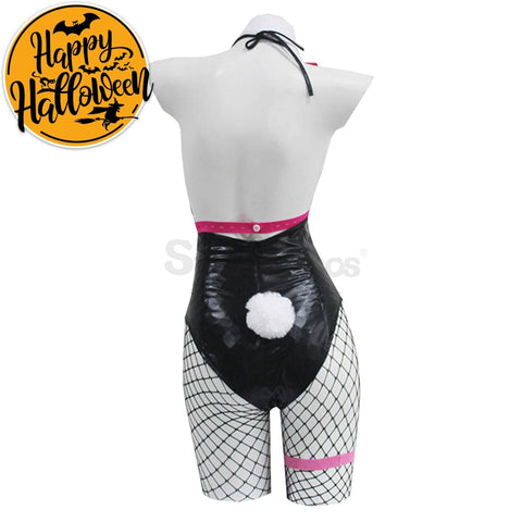 Vocaloid Hatsune Miku Cosplay Rabbit Hole Costume Costumes