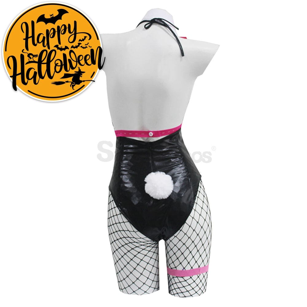 Vocaloid Hatsune Miku Cosplay Rabbit Hole Costume Costumes
