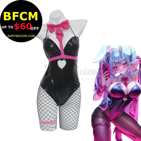 Vocaloid Hatsune Miku Cosplay Rabbit Hole Costume Costumes
