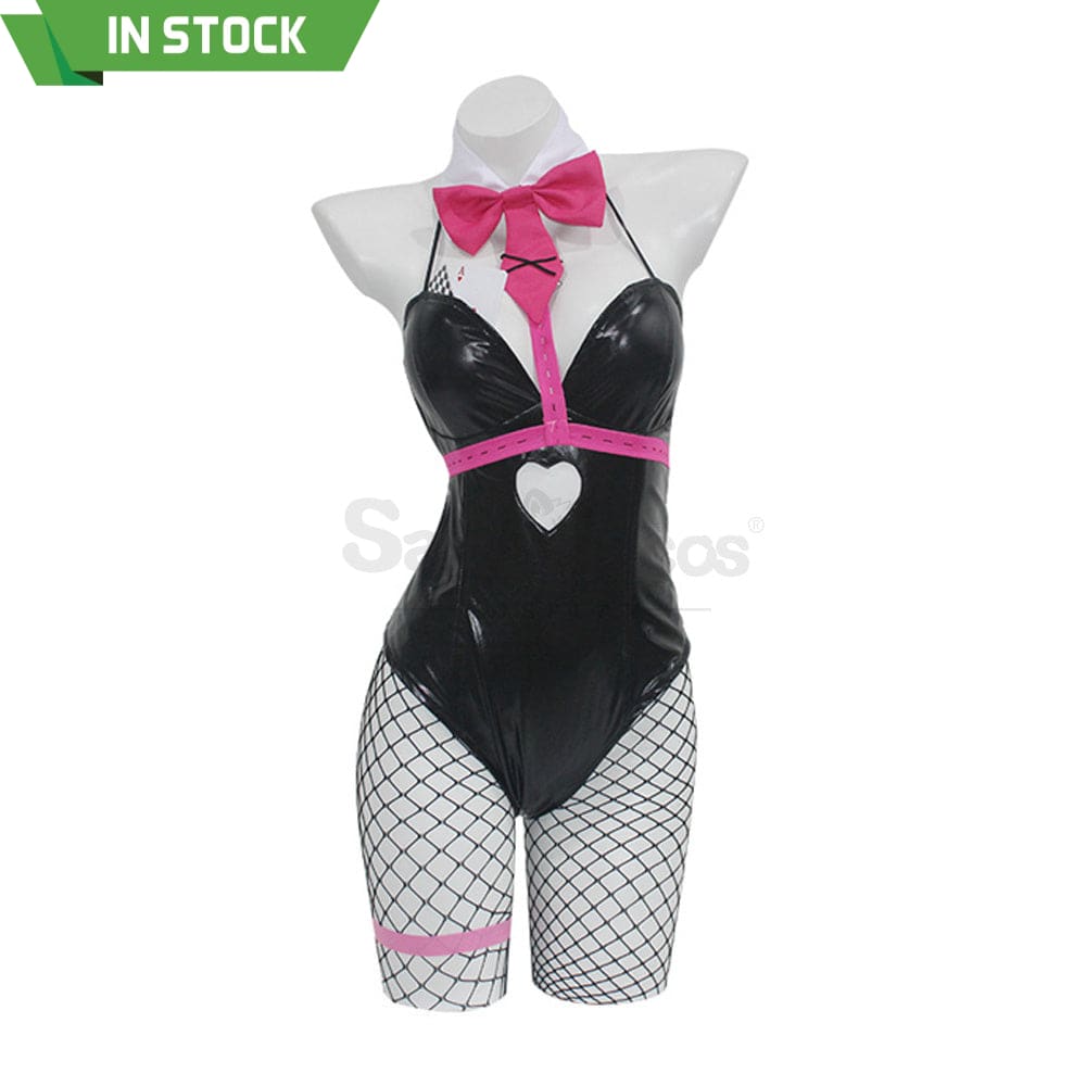 Vocaloid Hatsune Miku Cosplay Rabbit Hole Costume Costumes