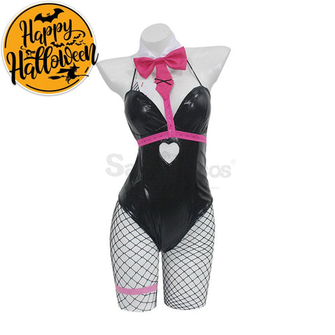 Vocaloid Hatsune Miku Cosplay Rabbit Hole Costume Costumes