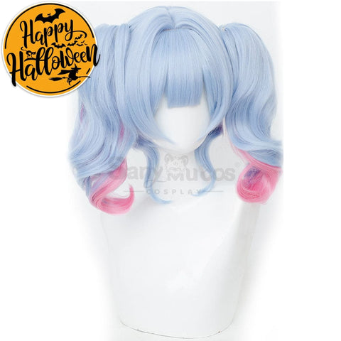 Vocaloid Hatsune Miku Cosplay Rabbit Hole Wig Wigs