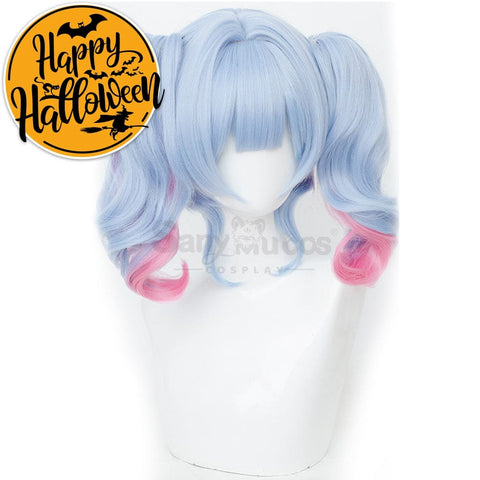 Vocaloid Hatsune Miku Cosplay Rabbit Hole Wig Wigs