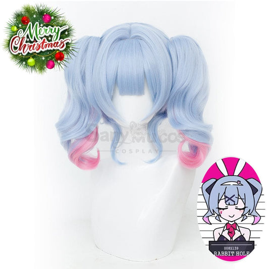 Vocaloid Hatsune Miku Cosplay Rabbit Hole Wig Wigs 1000