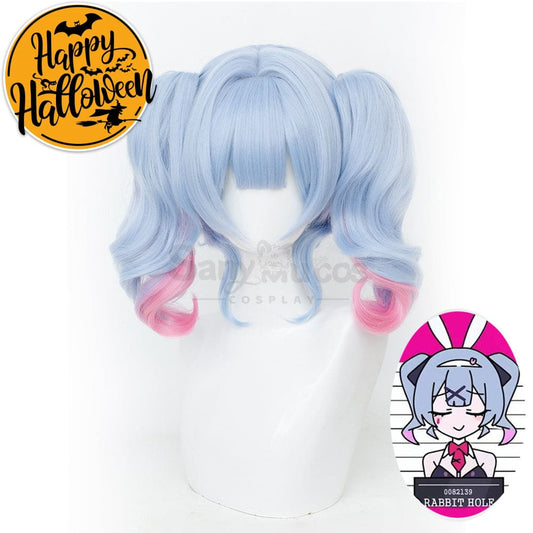 Vocaloid Hatsune Miku Cosplay Rabbit Hole Wig Wigs 1000