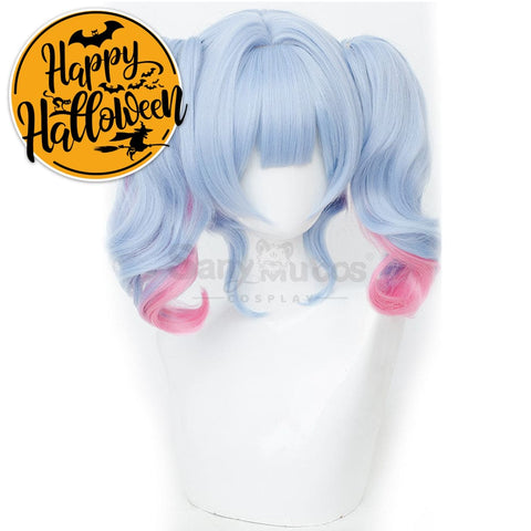 Vocaloid Hatsune Miku Cosplay Rabbit Hole Wig Wigs