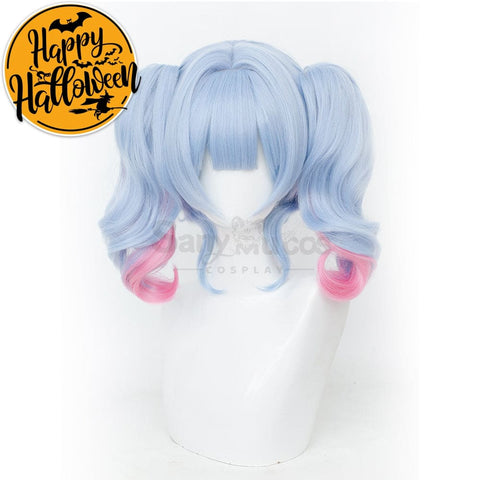 Vocaloid Hatsune Miku Cosplay Rabbit Hole Wig Wigs