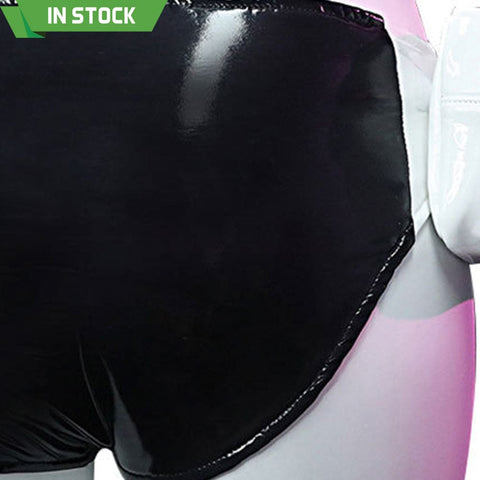 【In Stock】Vocaloid Hatsune Miku Cosplay Racing Swimsuit Costume Costumes