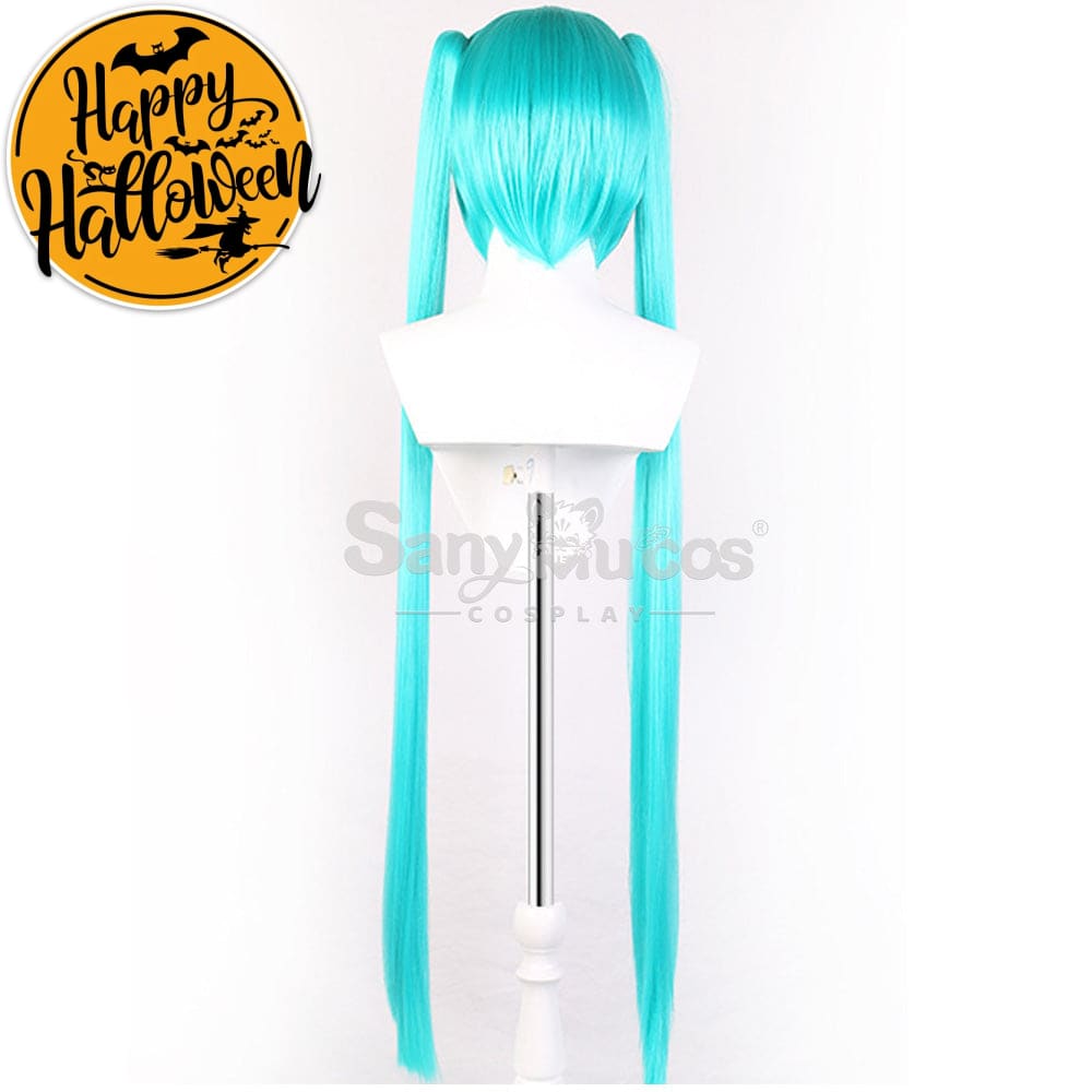 Vocaloid Hatsune Miku Cosplay Racing Wig Wigs