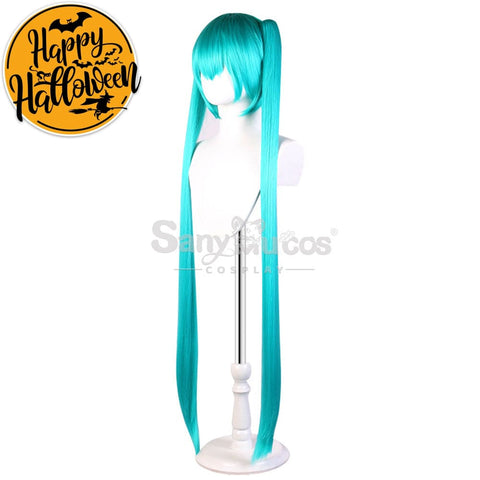 Vocaloid Hatsune Miku Cosplay Racing Wig Wigs