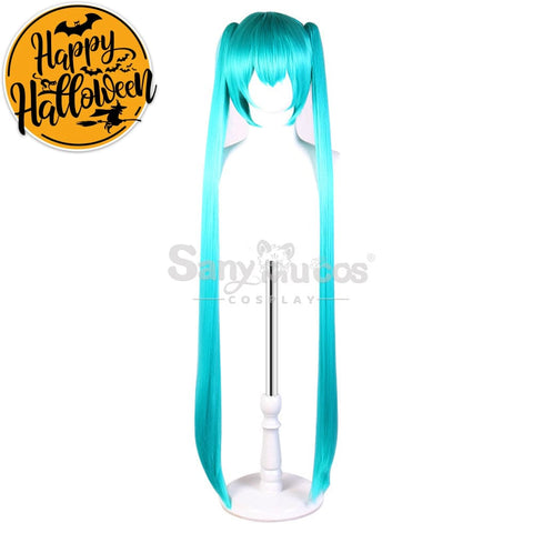 Vocaloid Hatsune Miku Cosplay Racing Wig Wigs