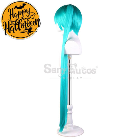 Vocaloid Hatsune Miku Cosplay Racing Wig Wigs