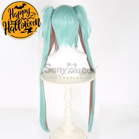 【In Stock】Vocaloid Hatsune Miku Cosplay Rascal The Raccoon X Wig Wigs