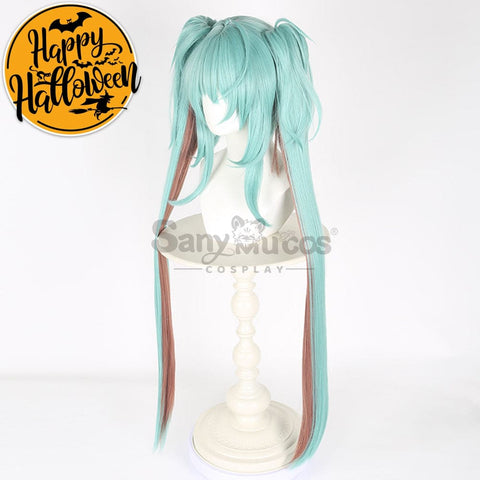 【In Stock】Vocaloid Hatsune Miku Cosplay Rascal The Raccoon X Wig Wigs