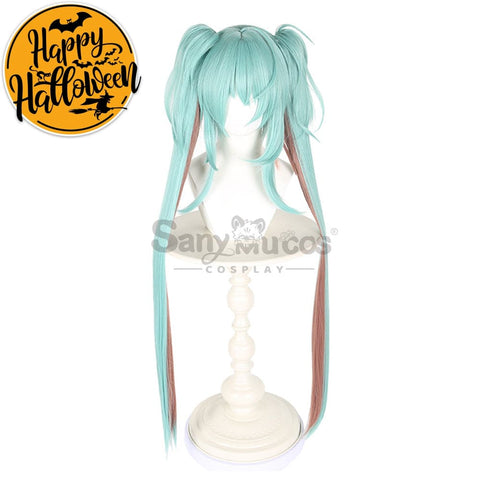 【In Stock】Vocaloid Hatsune Miku Cosplay Rascal The Raccoon X Wig Wigs